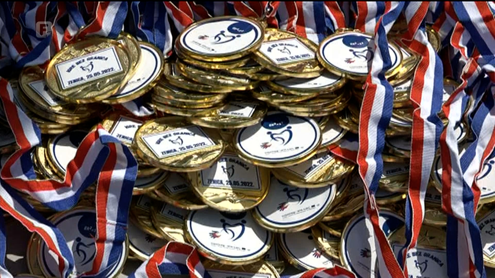 Međuregionalne sportske inkluzivne igre u Zenici -  Sportom do jednakosti